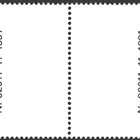 Åland 1992 Kap-Horn 1. lk välilöpari numero ** LaPe 055 - pikkukuva 2