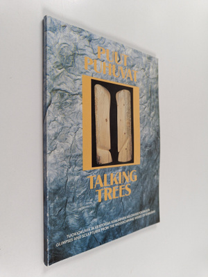 Urpo Kärri : Puut puhuvat Talking trees