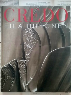 Eila Hiltunen - Credo (sid.)