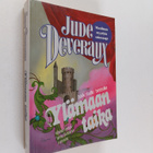 Jude Deveraux : Ylämaan taika - pikkukuva 1