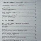 Tapio Keskitalo: Talimatkasta vuoden kyläksi - pikkukuva 3