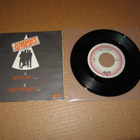 Johnny On The Spot 7" Shut Up ! /Gift Street, PS v.1987 - pikkukuva 2