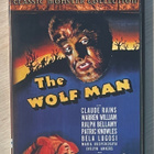 Ihmissusi (1941) Lon Chaney Jr, Bela Lugosi - pikkukuva 1