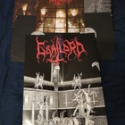 Goatlord - The Last Sodomy of Mary (2-lp) - pikkukuva 3