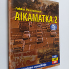 Jukka Vesterinen : Aikamatka 2 : nostalginen vuosikirja :... - pikkukuva 1