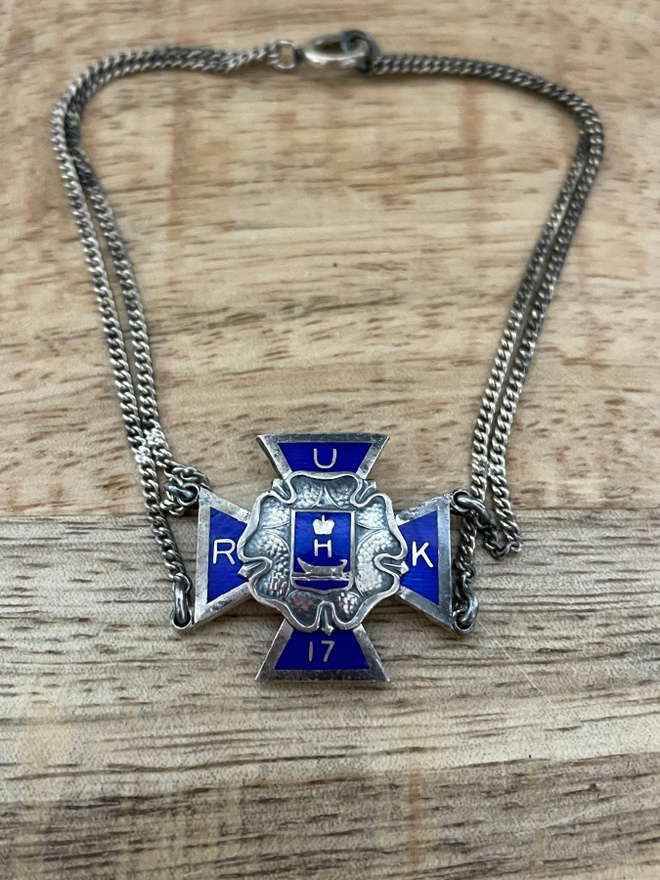 RUK ranneke kurssi 17