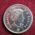 25 cents 2014 Kanada-Canada - pikkukuva 1
