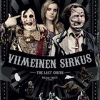 VIIMEINEN SIRKUS	(32 383)	k	-FI-	DVD			2010	espanja, - pikkukuva 1