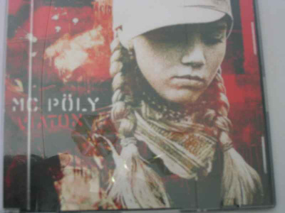 CDS MC PÖLY-VIATON