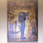 YÖ MUSEOSSA :: NIGHT AT THE MUSEUM :: DVD UUSI !! - pikkukuva 1