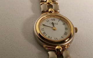 Naisten rannekello Caravelle BY BULOVA Quartz