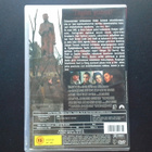 DVD: Vihollinen Porteilla / Enemy at the Gates (2001) - pikkukuva 2
