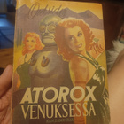 Outsider : Atorox Venuksessa - pikkukuva 1