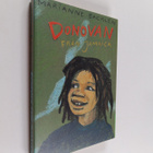 Marianne Backlen : Donovan från Jamaica - pikkukuva 1
