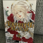 TRINITY BLOOD 16 (SUOMI) - pikkukuva 1