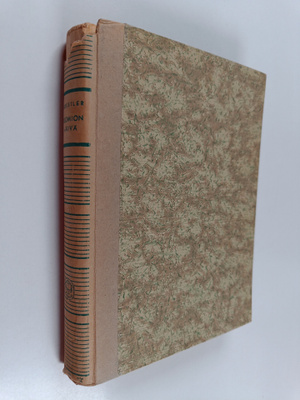 Arthur Koestler : Tuomion päivä