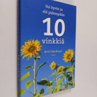 Bertil Marklund : Voi hyvin ja elä pidempään : 10 vinkkiä - pikkukuva 1