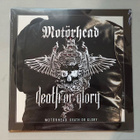 Motörhead – Death or Glory LP *NEW! - pikkukuva 1