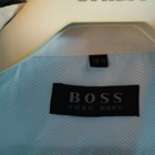 HUGO BOSS Kauluspaita 39/S-koko. - pikkukuva 4