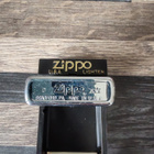 Lucky Strike "bullseye" zippo - pikkukuva 2