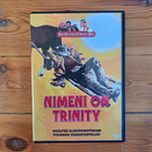 Dvd: Luoja armahtaa minä en & Nimeni on Trinity - pikkukuva 3