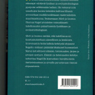 Thomas Nagel : Mieli ja kosmos - pikkukuva 3
