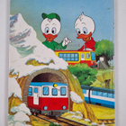 Walt Disney : Höyryveturista luotijunaan - pikkukuva 2