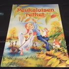 Peukaloisen retket - pikkukuva 1