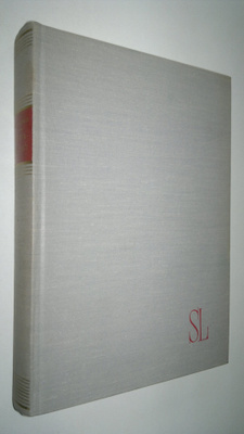 Sara Lidman : Tervapääsky