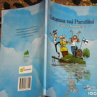 Nuottivihko - Satumaa vai Paratiisi - Lauluja Suomesta 2017 - pikkukuva 1