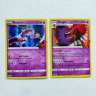Pokemon Trick or Trade 2022 Täysi Sarja 30/30 Korttia - pikkukuva 1