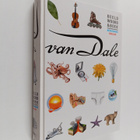 Jean-Claude Corbeil : Van Dale beeld woord & boek : Neder... - pikkukuva 1