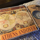 The Troggs / Athens andover CD 1992 - pikkukuva 1