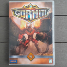 DVD: Gormiti 4 (2012) - pikkukuva 1