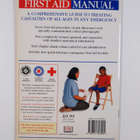 Emergency first aid : a quick reference guide to step-by-... - pikkukuva 2