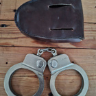 Smith & Wesson 94 handcuffs/käsiraudat - pikkukuva 2