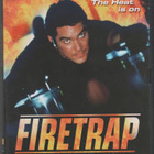 Firetrap (33 258) k -FI- suomik. DVD dean cain 2001 - pikkukuva 2