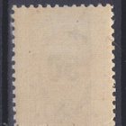 Saksa reich Memel 1923 Mi 198 - pikkukuva 2