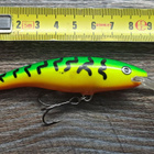 Rapala tail dancer! - pikkukuva 2
