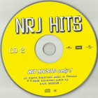 NRJ Hits 1 :  Hit Music Only !  -  (2 CD) - pikkukuva 3