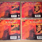 4 CD BOX HOT GIPSY SUMMER 1994 HRCD 8058 - pikkukuva 2