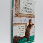 Noel Botham : The Ultimate Book of Useless Information - ... - pikkukuva 1