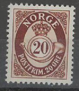 Norja Mi 356 ++