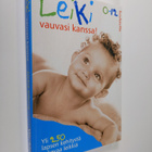 Jackie Silberg : Leiki vauvasi kanssa 0-12 : yli 250 laps... - pikkukuva 1