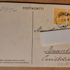 Martta Wendelin,  Hy 315 R1, kulkenut 1954 - pikkukuva 2