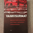 Vankisurmat - Antti Kujala (2008) - pikkukuva 1