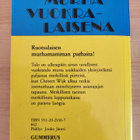 Maria Lang - Murha makuuhuoneessa - pikkukuva 2