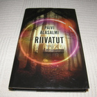 Päivi Alasalmi Riivatut -sid - pikkukuva 1