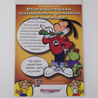 Aku Ankka nro 19/2002 - pikkukuva 2