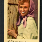 Keräilykuva - Bibi Johns Star D Bilder 119 - pikkukuva 1
